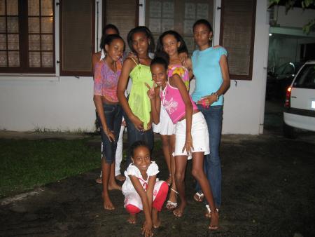 L'anif de c&eacute;lia, c'&eacute;tai super cool!!!!